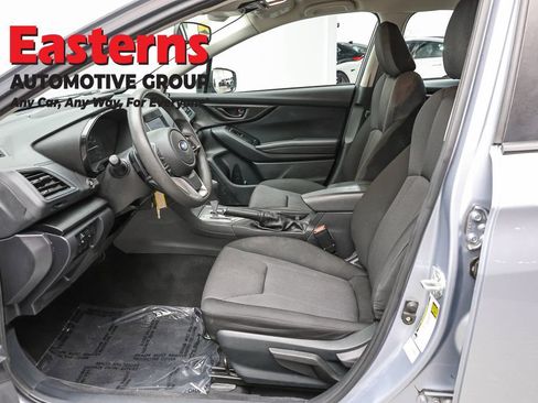 Used 2023 Subaru Impreza 2.0i Premium AWD/4WD image 14