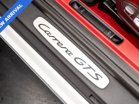 Used 2016 Porsche 911 Carrera GTS image 33