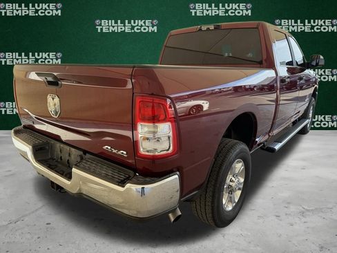 Used 2022 RAM 2500 Big Horn w/ Level A Equipment Group image 7