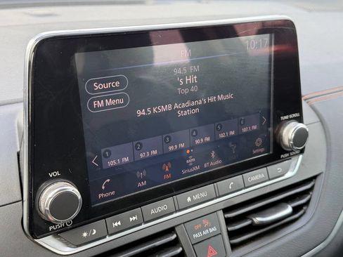 Used 2019 Nissan Altima 2.5 SR FWD image 20