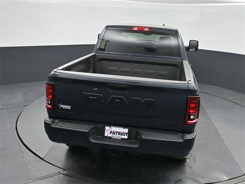 New 2026 RAM 2500 Big Horn image 31