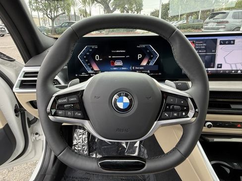 Used 2025 BMW 330i 330i w/ Convenience Package image 22