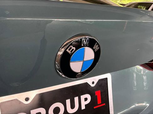 Used 2026 BMW 430i w/ Premium Package RWD image 30