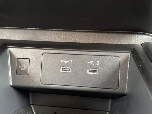 New 2026 Nissan Kicks SR w/ Cold Weather Package AWD/4WD image 21
