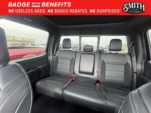 Used 2023 Ford F150 Raptor AWD/4WD image 14