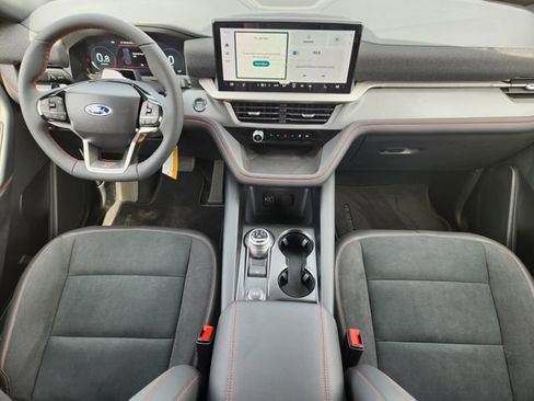 New 2026 Ford Explorer ST AWD/4WD image 19