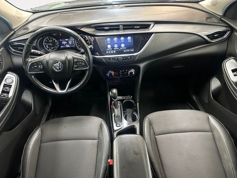 Used 2023 Buick Encore GX Preferred FWD image 3