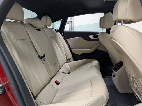 Used 2019 Audi A5 2.0T Premium AWD/4WD image 22