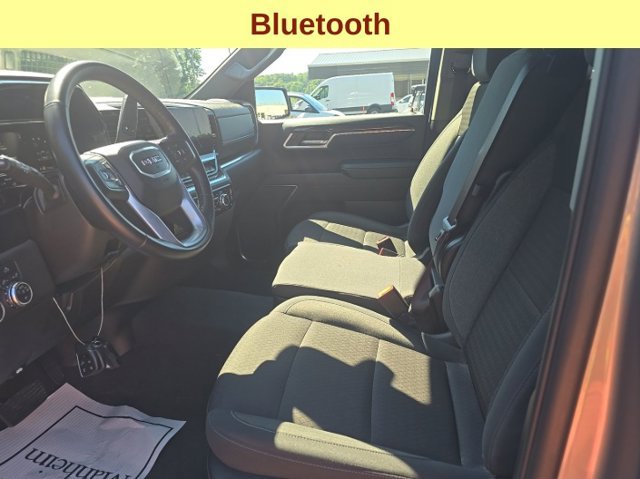 Used 2024 GMC Sierra 1500 Elevation AWD/4WD image 13