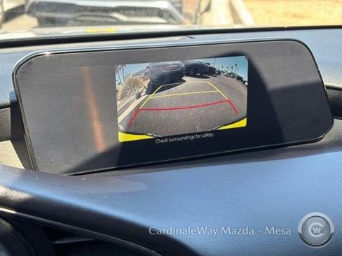 Used 2023 MAZDA MAZDA3 s image 21
