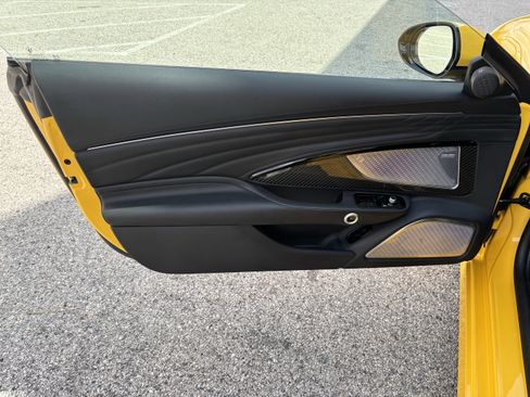 New 2024 Maserati GranTurismo Modena image 13