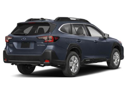 Used 2024 Subaru Outback AWD/4WD image 2