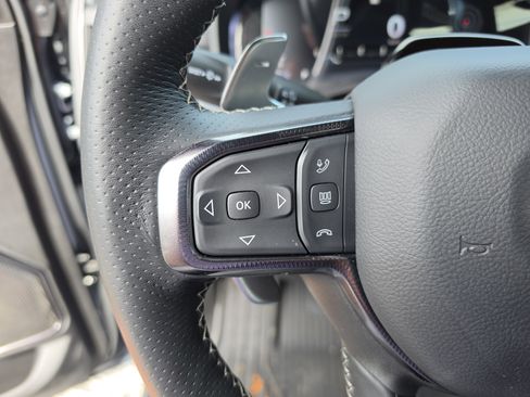 Used 2026 RAM 1500 RHO w/ RHO Level 1 Equipment Group AWD/4WD image 37