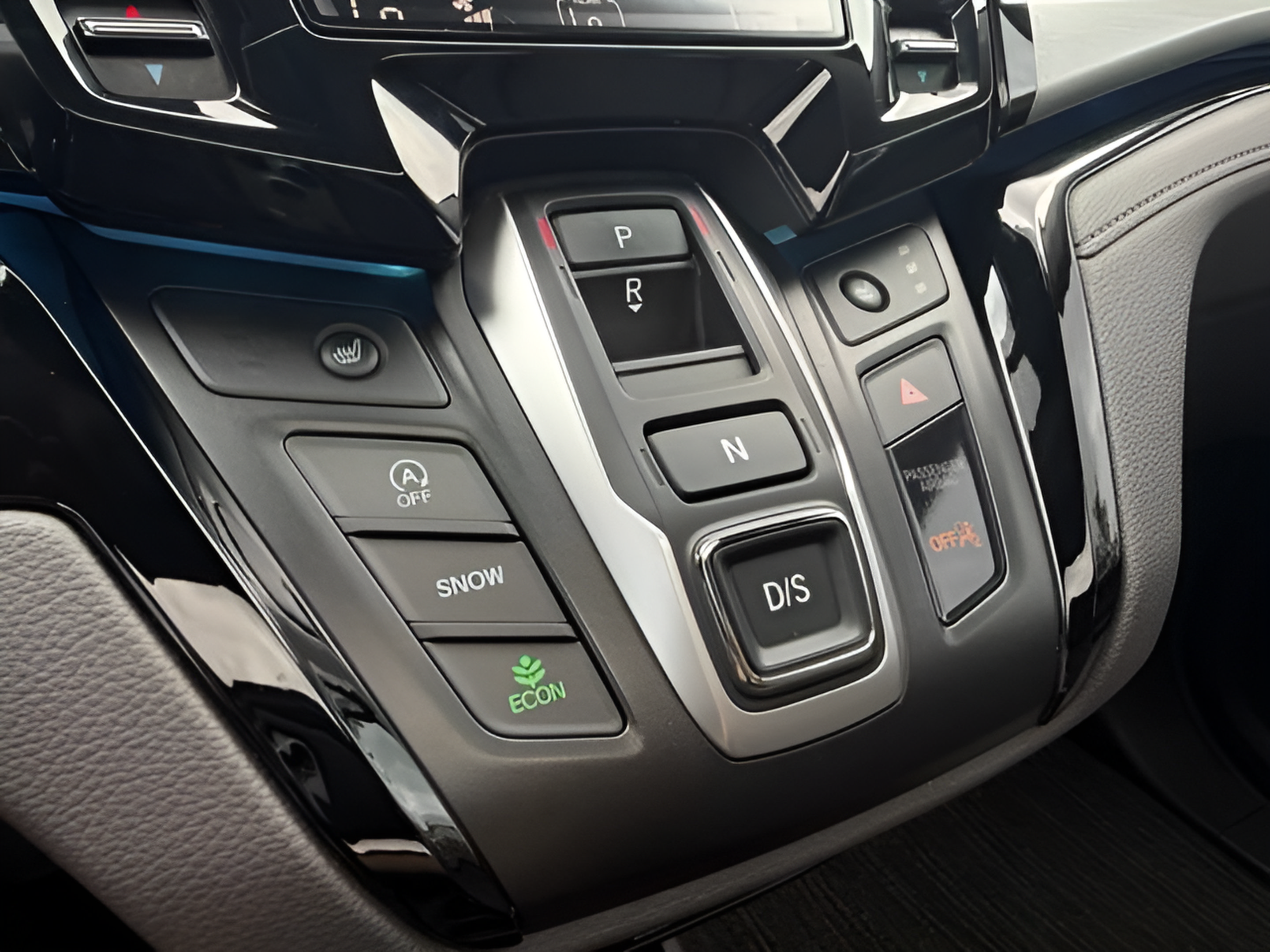 Certified 2024 Honda Odyssey Touring image 19