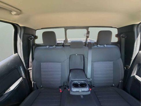 Used 2019 Ford Ranger XLT w/ Equipment Group 302A Luxury AWD/4WD image 18