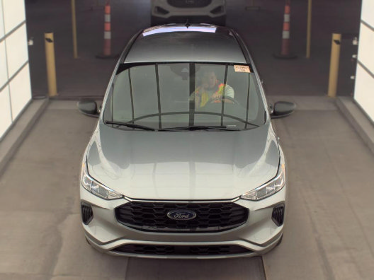 Used 2024 Ford Escape ST-Line AWD/4WD image 2