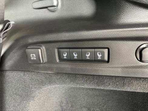 New 2026 Jeep Grand Cherokee L Summit w/ Obsidian Package image 7