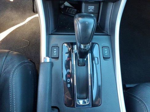 Used 2015 Honda Accord EX-L image 30