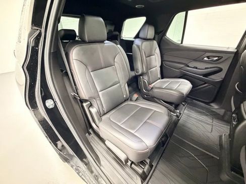 Certified 2023 Chevrolet Traverse RS image 31
