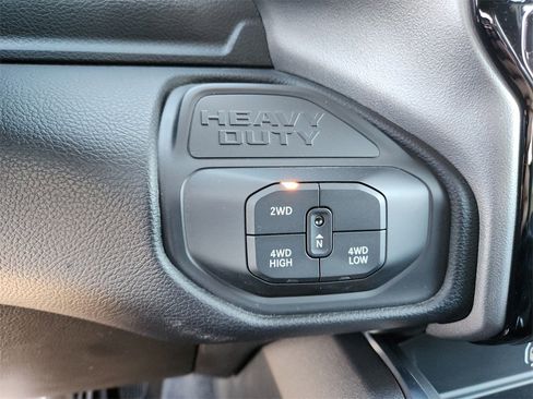 New 2025 RAM 2500 Laramie w/ Night Edition image 21