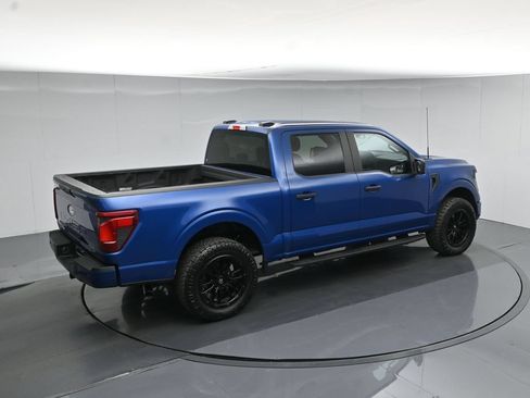 Used 2024 Ford F150 STX RWD image 38