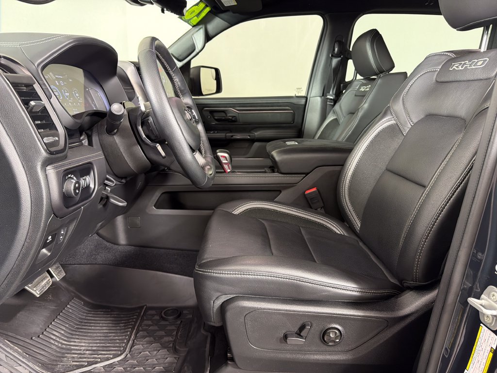 Used 2026 RAM 1500 RHO w/ RHO Level 1 Equipment Group AWD/4WD image 19