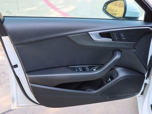 Used 2017 Audi A4 2.0T Ultra Premium w/ Convenience Package image 14