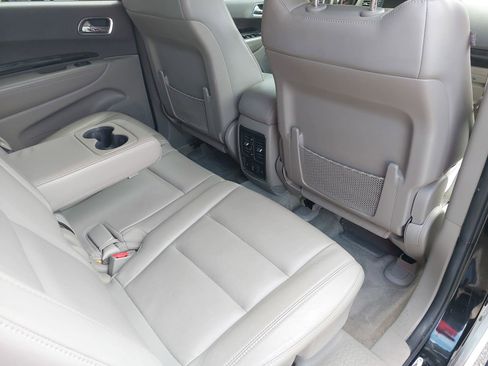 Used 2013 Dodge Durango Crew RWD image 12