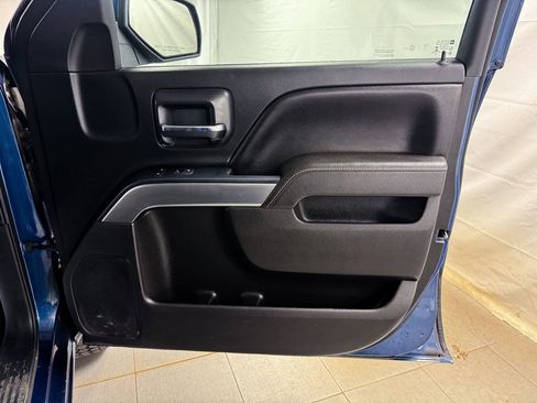 Used 2017 Chevrolet Silverado 1500 LT w/ All Star Edition image 17