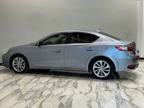 Used 2016 Acura ILX w/ Premium Package image 10