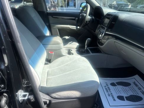 Used 2009 Hyundai Santa Fe GLS w/ Popular Equipment Pkg 2 AWD/4WD image 35