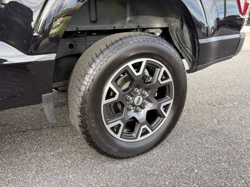 Used 2025 Ford F150 STX w/ Equipment Group 200A image 11