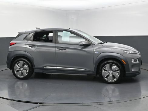 Used 2020 Hyundai Kona Ultimate w/ Cargo Package image 6