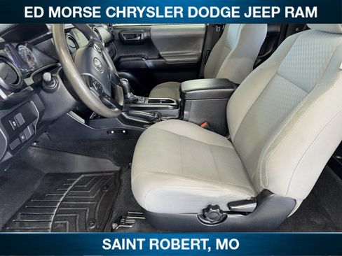 Used 2020 Toyota Tacoma SR RWD image 22