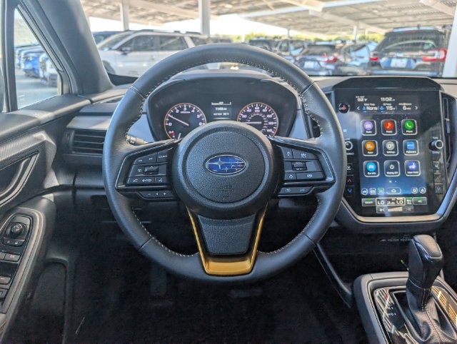 Certified 2025 Subaru Crosstrek 2.5i Wilderness w/ Wilderness Package AWD/4WD image 24