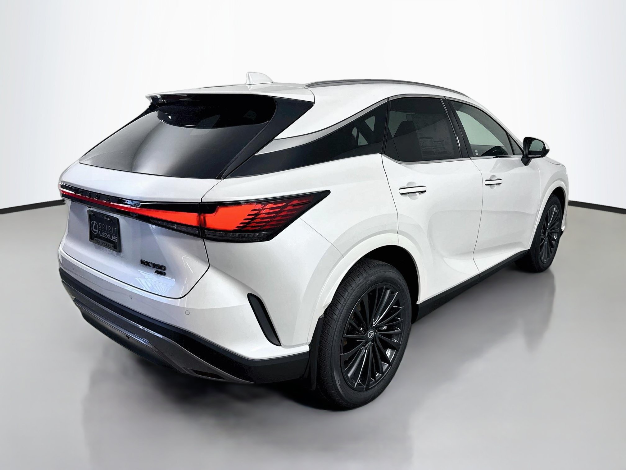 New 2026 Lexus RX 350 Premium w/ Convenience Package AWD/4WD image 7