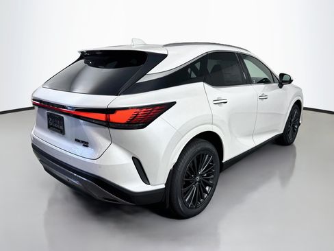 New 2026 Lexus RX 350 Premium w/ Convenience Package AWD/4WD image 7