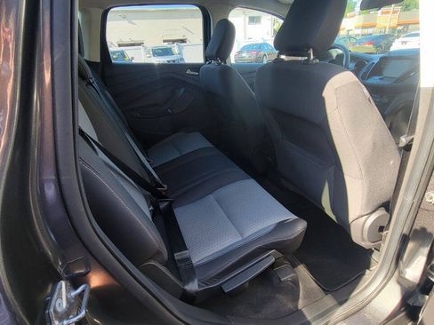 Used 2019 Ford Escape SE AWD/4WD image 21