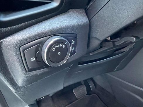 Used 2021 Ford EcoSport SE FWD image 22