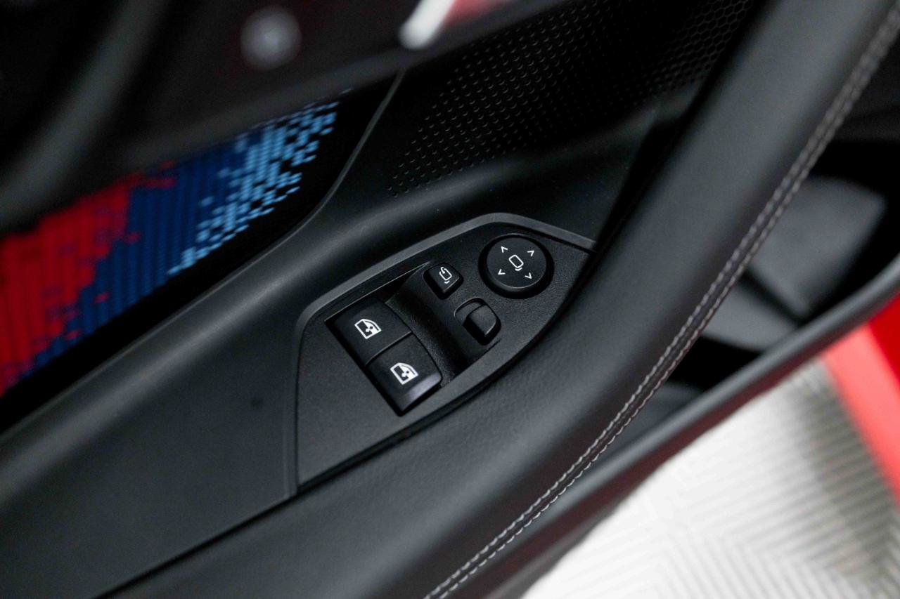 Used 2024 BMW M2 w/ Carbon Package RWD image 45