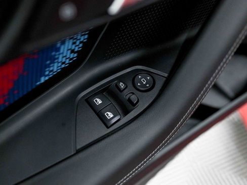 Used 2024 BMW M2 w/ Carbon Package RWD image 45