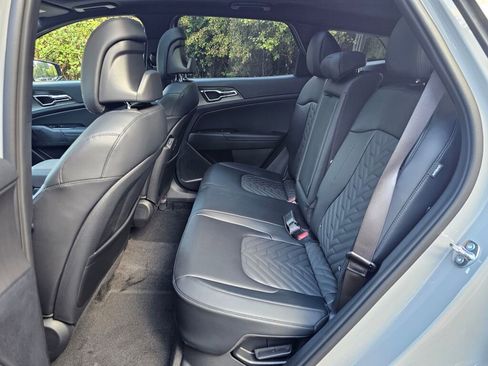 New 2026 Kia Sportage X-Line image 23