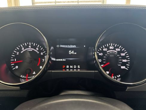Used 2016 Ford Mustang GT Premium RWD image 35