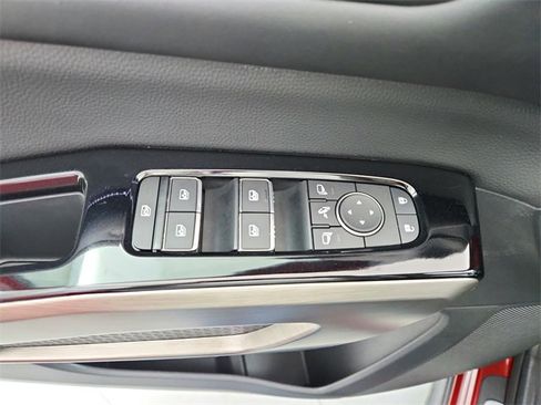 Used 2024 Nissan Pathfinder Platinum w/ Cargo Package image 33