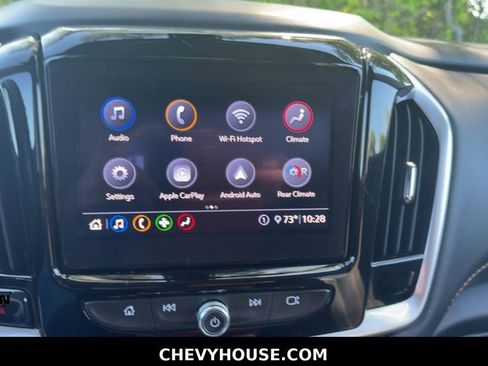 Used 2020 Chevrolet Traverse LT FWD image 23