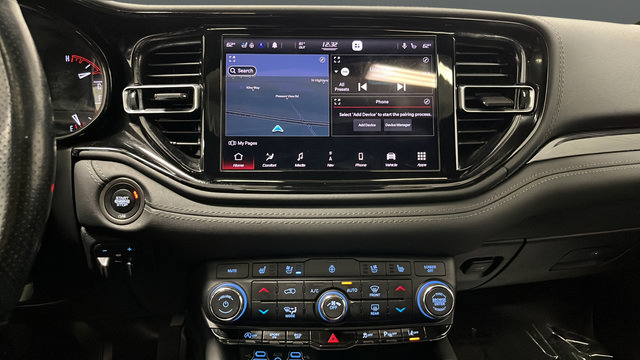 Used 2021 Dodge Durango Citadel AWD/4WD image 13