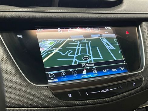 Used 2017 Cadillac XT5 Premium Luxury AWD/4WD image 28