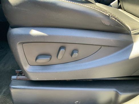 Used 2015 Chevrolet Silverado 2500 LTZ w/ LTZ Plus Package image 24