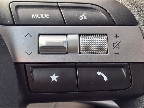 New 2025 Hyundai Tucson SEL AWD/4WD image 23
