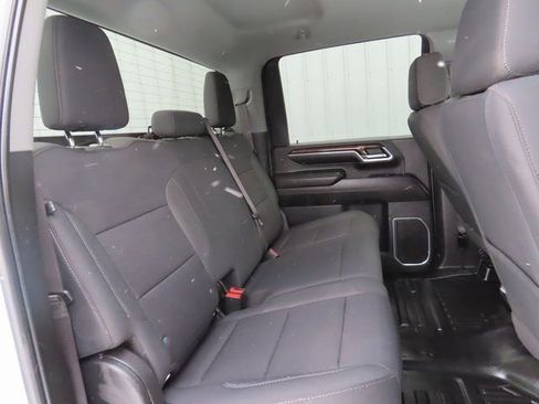Used 2024 GMC Sierra 3500 SLE w/ SLE Convenience Package image 30